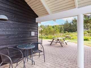 Maison de vacances Løkken  31