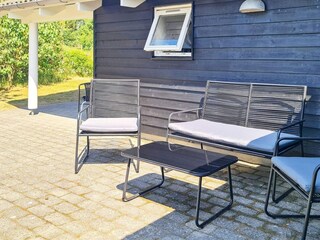 Ferienhaus Løkken  19
