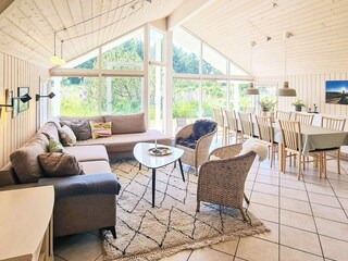 Ferienhaus Løkken  8