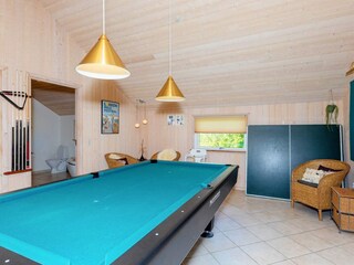 Ferienhaus Løkken  4