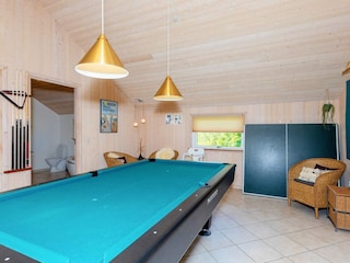 Holiday house Løkken  5