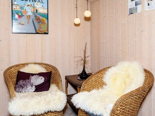 Maison de vacances Løkken  3