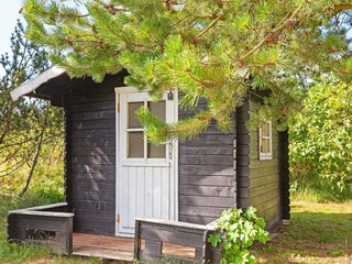Ferienhaus Løkken  8