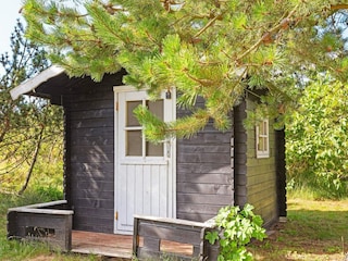 Holiday house Løkken  8