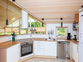 Holiday house Løkken  11