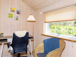 Holiday house Løkken  12