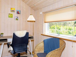 Maison de vacances Løkken  6