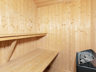 Holiday house Løkken  13
