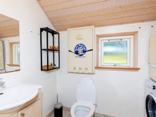 Holiday house Løkken  14