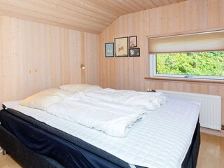 Maison de vacances Løkken  5