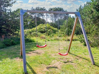 Holiday house Løkken  19