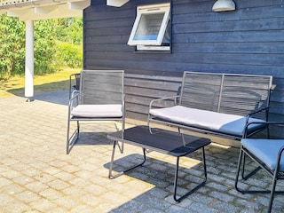 Holiday house Løkken  20