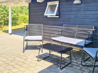 Maison de vacances Løkken  9