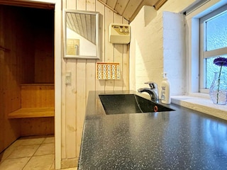 Maison de vacances Sydals  16