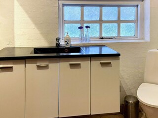 Vakantiehuis Sydals  12