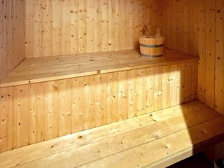 Vakantiehuis Sydals  11