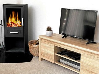 Casa de vacaciones Sydals  25