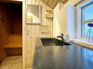 Holiday house Sydals  7