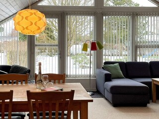 Holiday house Sydals  9