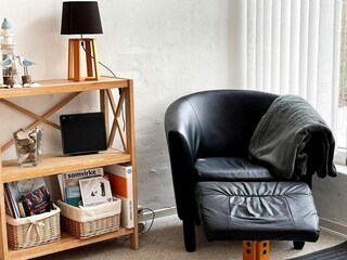 Vakantiehuis Sydals  13