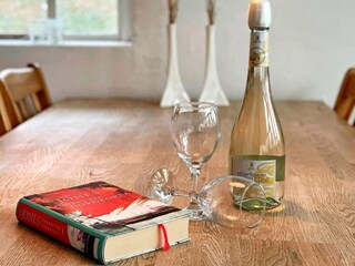 Maison de vacances Sydals  9