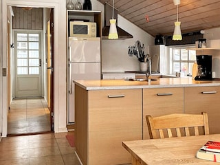 Ferienhaus Sydals  6