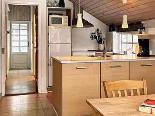 Holiday house Sydals  13