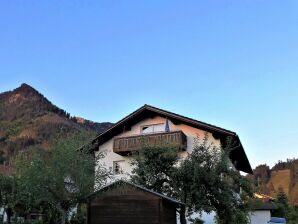 Ferienwohnung in Burgberg nahe Oberstdorf - Burgberg - image1