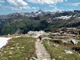 Nebelhorn
