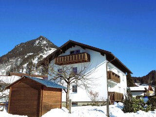 Haus