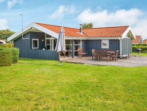 10 Personen Ferienhaus in Sydals - Sydals - image1