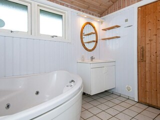 Maison de vacances Sydals  16