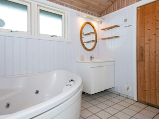 Vakantiehuis Sydals  16