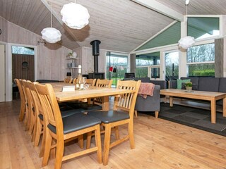 Maison de vacances Sydals  28