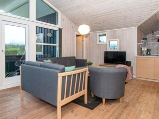 Vakantiehuis Sydals  35