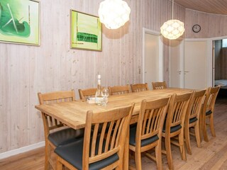 Vakantiehuis Sydals  18
