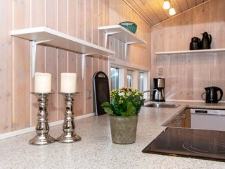 Holiday house Sydals  34