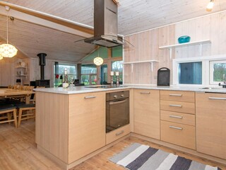 Vakantiehuis Sydals  22