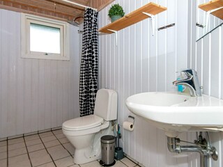 Vakantiehuis Sydals  23
