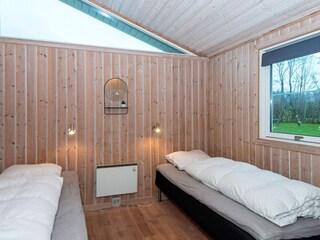 Maison de vacances Sydals  40