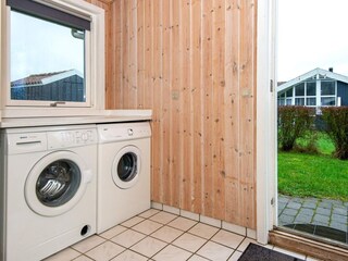 Vakantiehuis Sydals  14