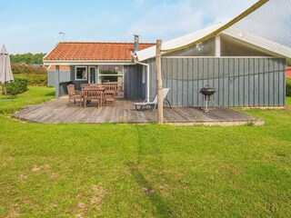 Vakantiehuis Sydals Buitenaudio-opname 3