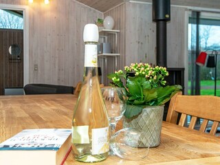 Holiday house Sydals  7