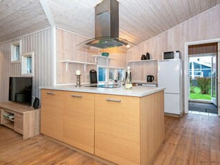 Holiday house Sydals  19