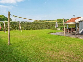 Vakantiehuis Sydals Buitenaudio-opname 2