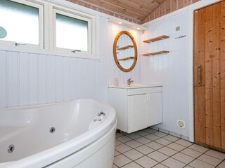 Casa per le vacanze Sydals  16
