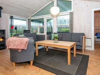 Vakantiehuis Sydals  10