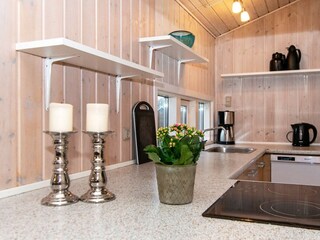 Vakantiehuis Sydals  14