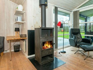 Vakantiehuis Sydals  11
