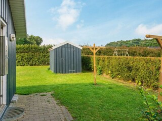 Ferienhaus Sydals  41